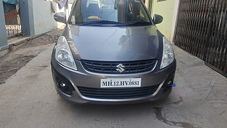 Second Hand Maruti Suzuki Swift DZire VXI in Aurangabad