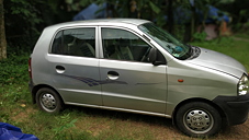 Second Hand Hyundai Santro Xing XE in Cuttack