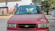 Second Hand Chevrolet Tavera B1 10-Seater - BS III in Jalandhar