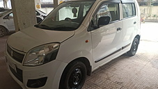 Second Hand Maruti Suzuki Wagon R 1.0 LXI CNG in Panvel