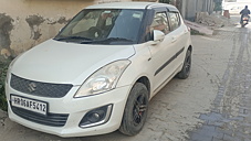 Used Maruti Suzuki Swift LDi ABS [2014-2017] in Panipat