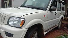 Second Hand Mahindra Scorpio VLX 2WD Airbag AT BS-IV in Chhatarpur