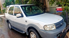 Used Tata Safari 4x2 LX in Indore
