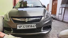 Second Hand Maruti Suzuki Swift Dzire VDI in Orai