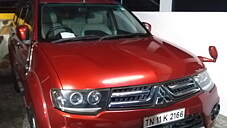Second Hand Mitsubishi Pajero Sport Limited Edition in Chennai