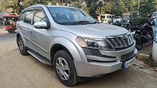 Second Hand Mahindra XUV500 W6 in Allahabad