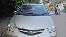 Second Hand Honda City ZX EXi in Hyderabad