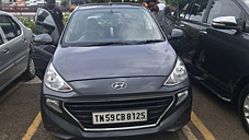 Second Hand Hyundai Santro Sportz AMT [2018-2020] in Madurai