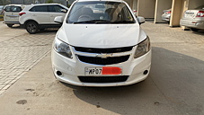 Second Hand Chevrolet Sail 1.2 LS ABS in Gwalior