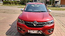 Second Hand Renault Kwid 1.0 RXL AMT [2017-2019] in Valsad