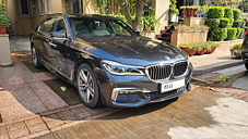 Second Hand BMW 7 Series 730Ld M Sport in Gurgaon