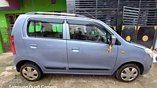 Second Hand Maruti Suzuki Wagon R 1.0 VXi in Bhubaneswar