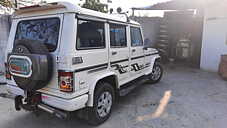Second Hand Mahindra Bolero SLX 2WD in Bhopal