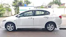 Second Hand Honda City 1.5 V MT in Kolhapur