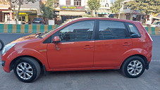 Second Hand Ford Figo Duratorq Diesel Titanium 1.4 in Meerut