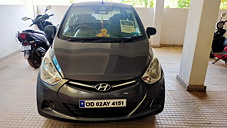 Second Hand Hyundai Eon Magna + in Raipur