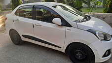 Second Hand Hyundai Xcent SX 1.1 CRDi (O) in Meerut