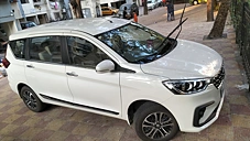 Used Maruti Suzuki Ertiga ZXi in Mumbai