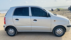 Second Hand Hyundai Santro Xing XE in Junagadh