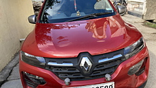Second Hand Renault Kwid 1.0 RXT Opt [2016-2019] in Nanded