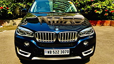 Second Hand BMW X5 xDrive 30d in Kolkata