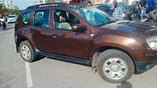 Second Hand Renault Duster 85 PS RxL Diesel in Hyderabad