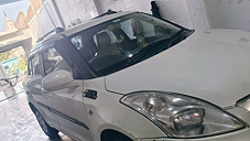 Second Hand Maruti Suzuki Swift Dzire LXI ABS in Sagar