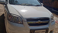 Second Hand Chevrolet Aveo 1.4 in Jamshedpur