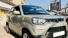 Used Maruti Suzuki S-Presso VXi Plus in Mumbai