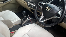 Second Hand Honda Civic 1.8S MT in Bangalore