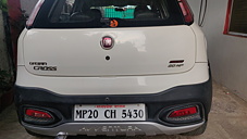 Used Fiat Urban Cross Emotion T-Jet 1.4 in Raipur