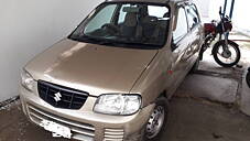 Second Hand Maruti Suzuki Alto LXI in Jamshedpur