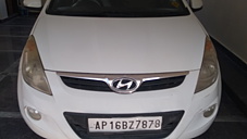 Second Hand Hyundai i20 Asta 1.2 in Secunderabad