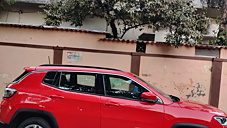 Second Hand Jeep Compass Limited (O) 2.0 Diesel [2017-2020] in Kanpur