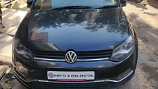 Second Hand Volkswagen Polo Highline Exquisite (D) in Bhopal