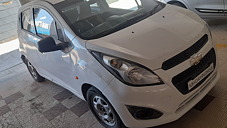 Second Hand Chevrolet Beat LS Petrol in Bhopal