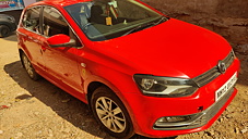 Second Hand Volkswagen Polo Highline1.2L (P) in Gwalior
