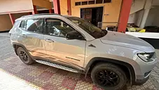 Second Hand Jeep Compass Sport 2.0 Diesel in Guwahati