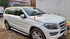 Second Hand Mercedes-Benz GL 350 CDI in Lucknow