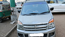 Second Hand Maruti Suzuki Wagon R LXi Minor in Mehsana