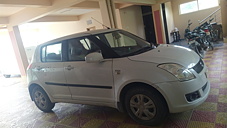 Second Hand Maruti Suzuki Swift VDi BS-IV in Tirupati