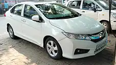 Second Hand Honda City V in Agra