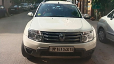 Second Hand Renault Duster 110 PS RxZ Diesel in Sirsa