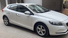 Second Hand Volvo V40 Cross Country D3 in Chennai