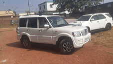 Second Hand Mahindra Scorpio VLX 2WD ABS AT BS-III in Ranchi