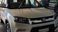Second Hand Maruti Suzuki Vitara Brezza ZDi in Aurangabad