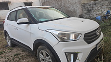 Used Hyundai Creta 1.4 S Plus in Secunderabad