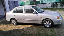 Second Hand Hyundai Accent Executive in Ambala Cantt