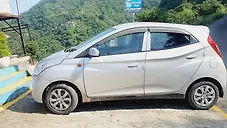 Second Hand Hyundai Eon Sportz in Mohali