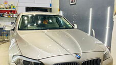 Second Hand BMW 5 Series 520d Sedan in Navi Mumbai